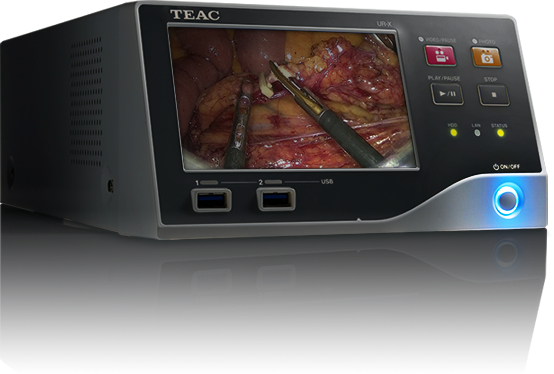 Medical Imaging Solutions Site TEAC