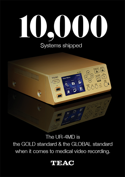Advertising UR-4MD Gold_Poster-A