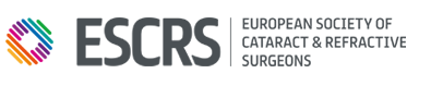 ESCRS (European Society of Cataract and Refractive Surgeons) in Paris, France on 14th - 18th September
