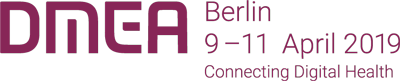 DMEA (conhIT) in Berlin, Germany on 9th-11th April