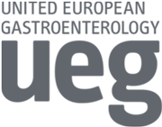 UEG (United European Gastroenterology) in Vienna, Austria on 17-19th October