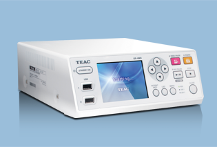 UR-4MD High-Definition Medical Imaging Recorder