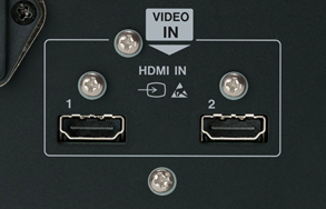 HDMI model