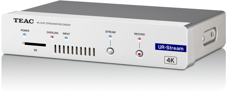 Releasing TEAC HR Streamer for Android, News Details, TEAC