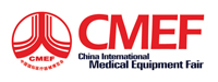 China International Medical Equipment Fair (CMEF) Spring 2015