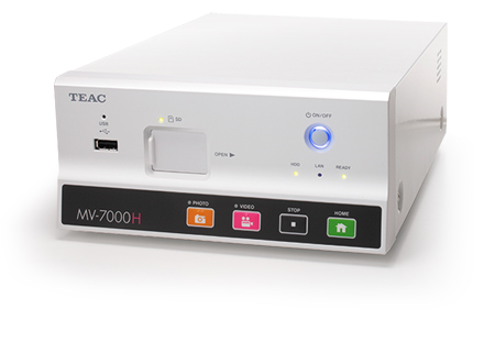 MV-7000H
